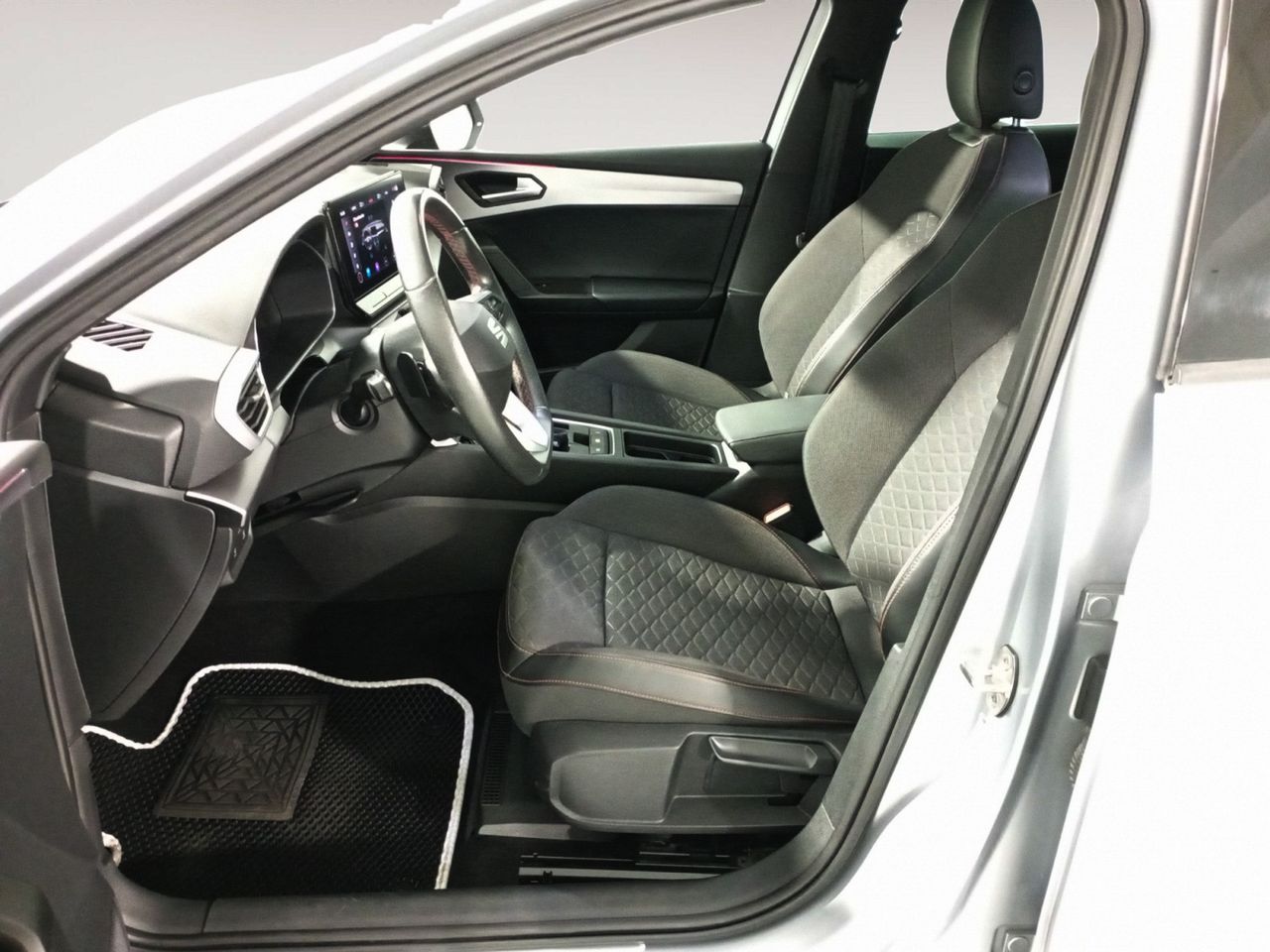 Foto Seat León 8