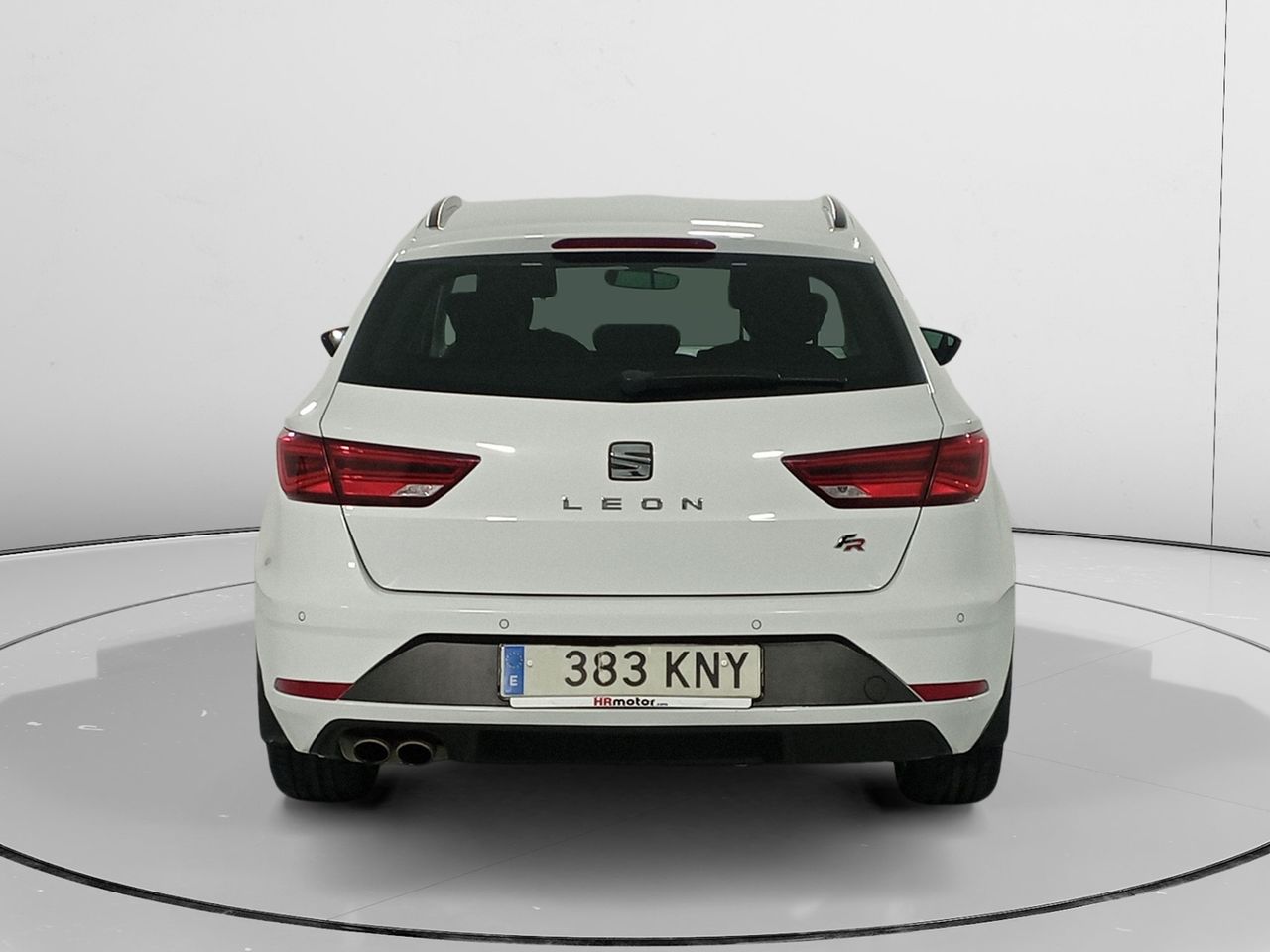 Foto Seat León 3