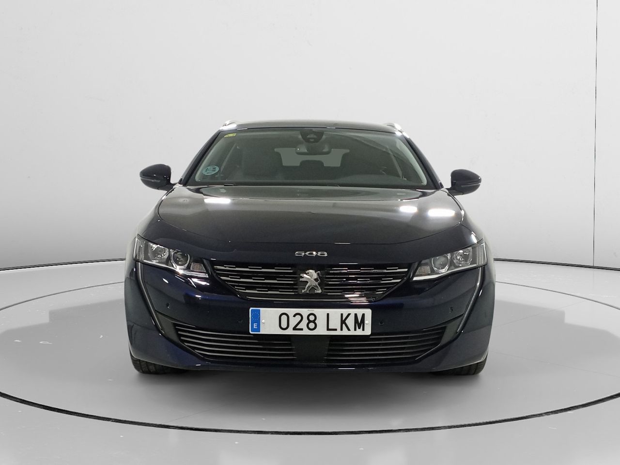 Foto Peugeot 508 5