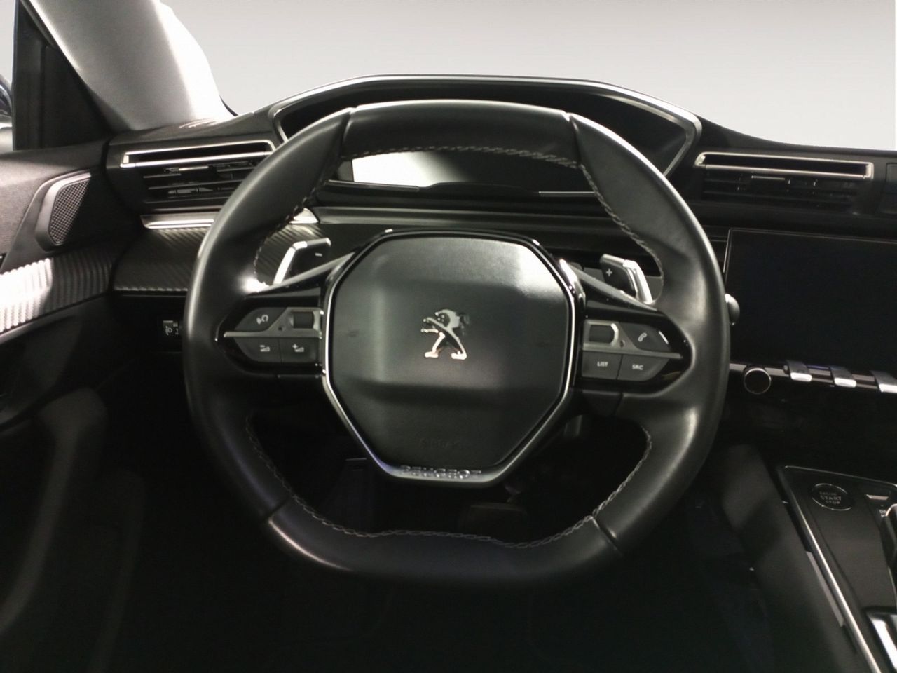 Foto Peugeot 508 7