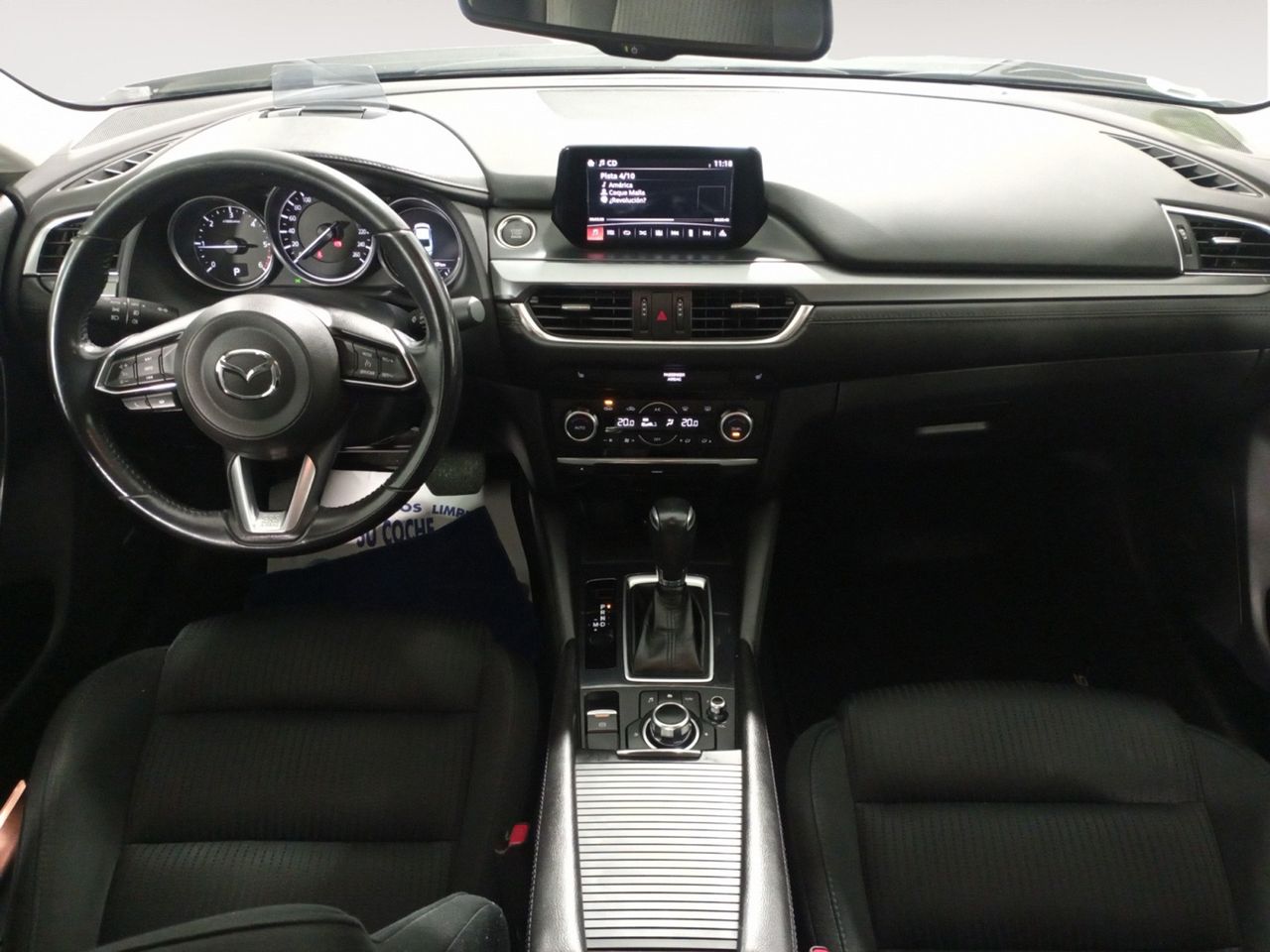 Foto Mazda Mazda6 6