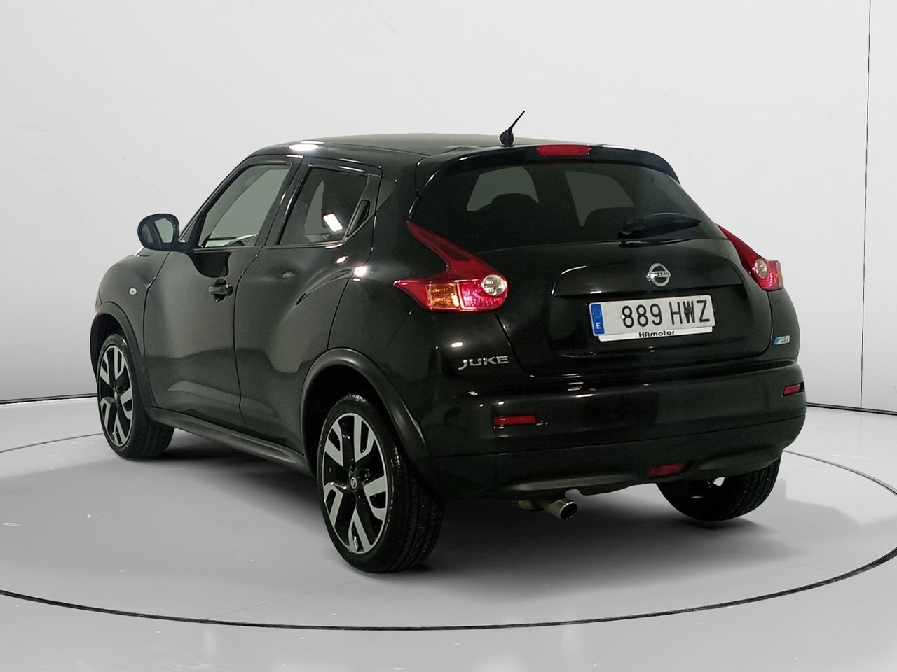 Foto Nissan Juke 31