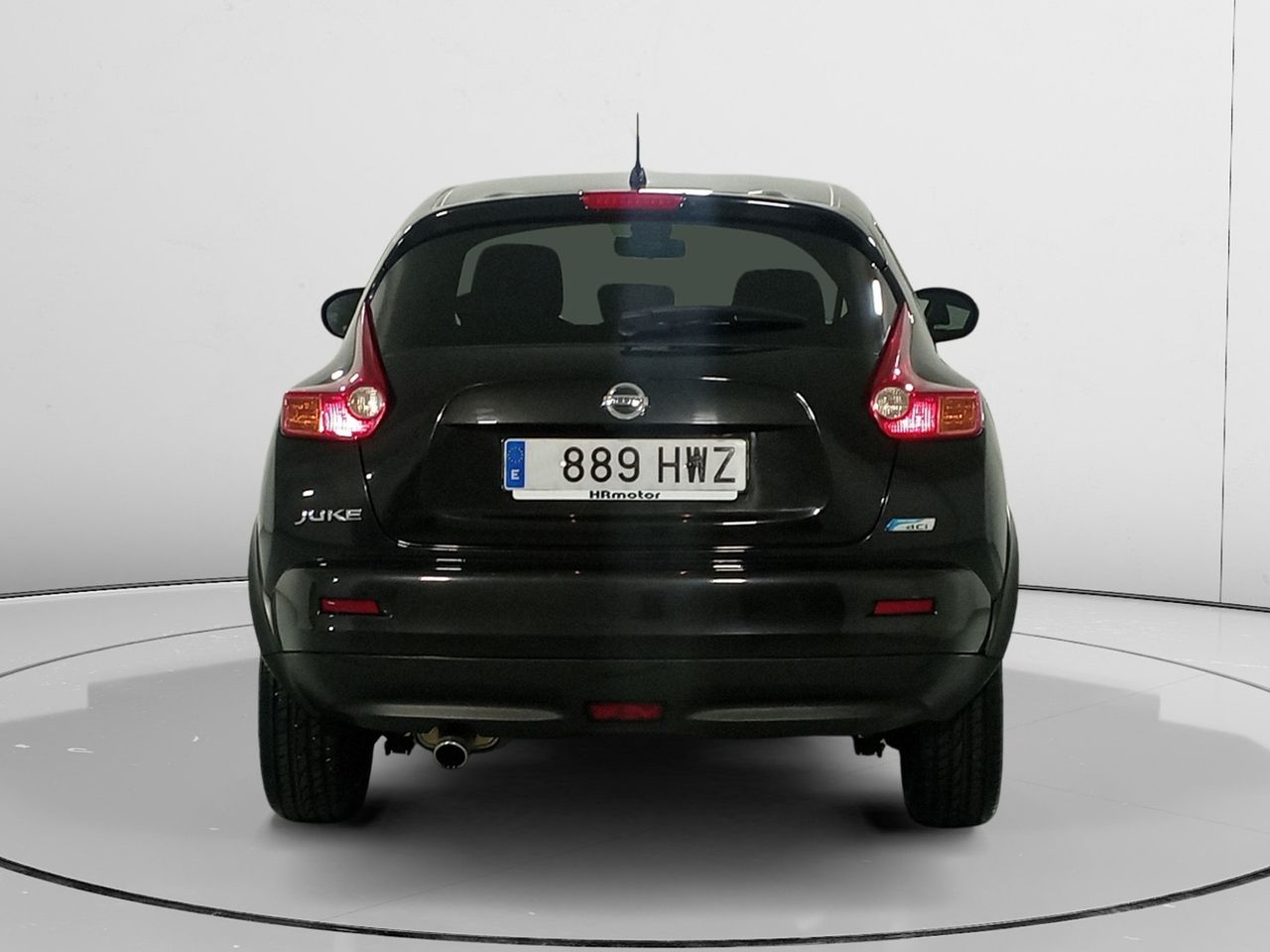 Foto Nissan Juke 35