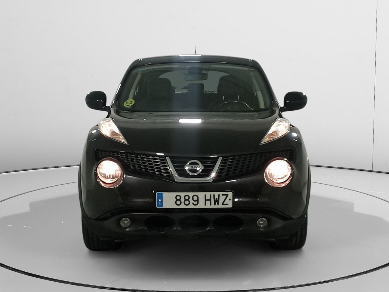 Foto Nissan Juke 37