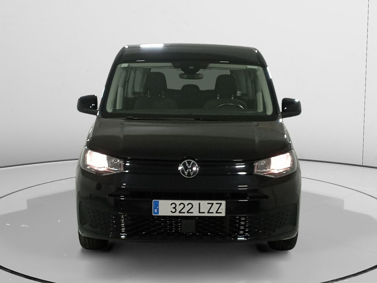 Foto Volkswagen Caddy 5