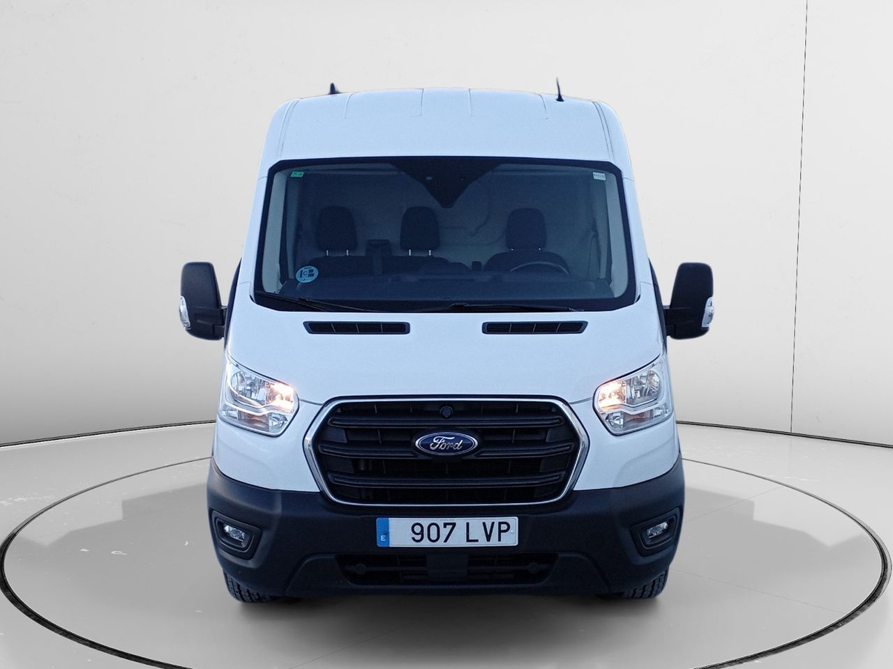 Foto Ford Transit 5