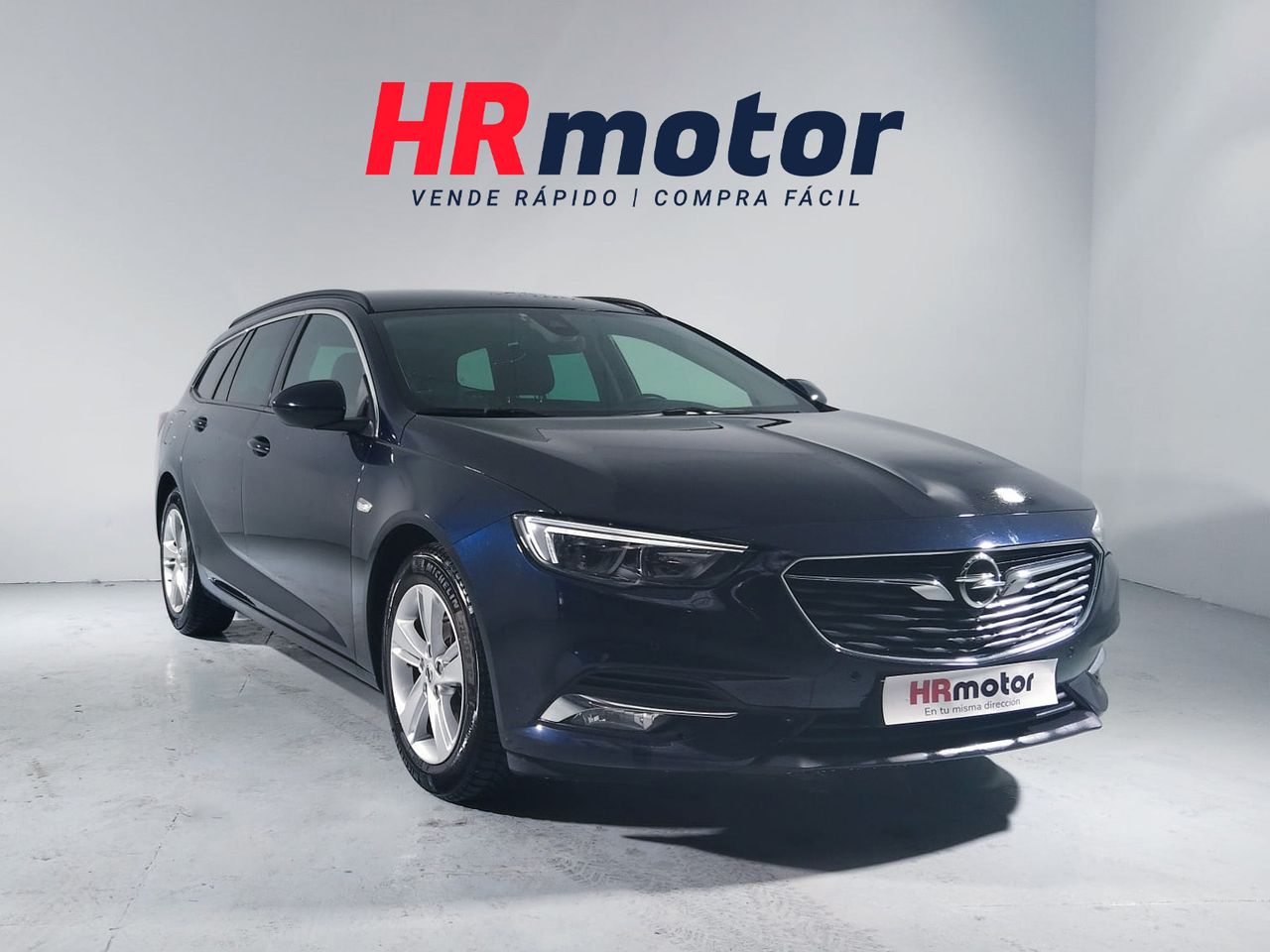 Foto Opel Insignia  1