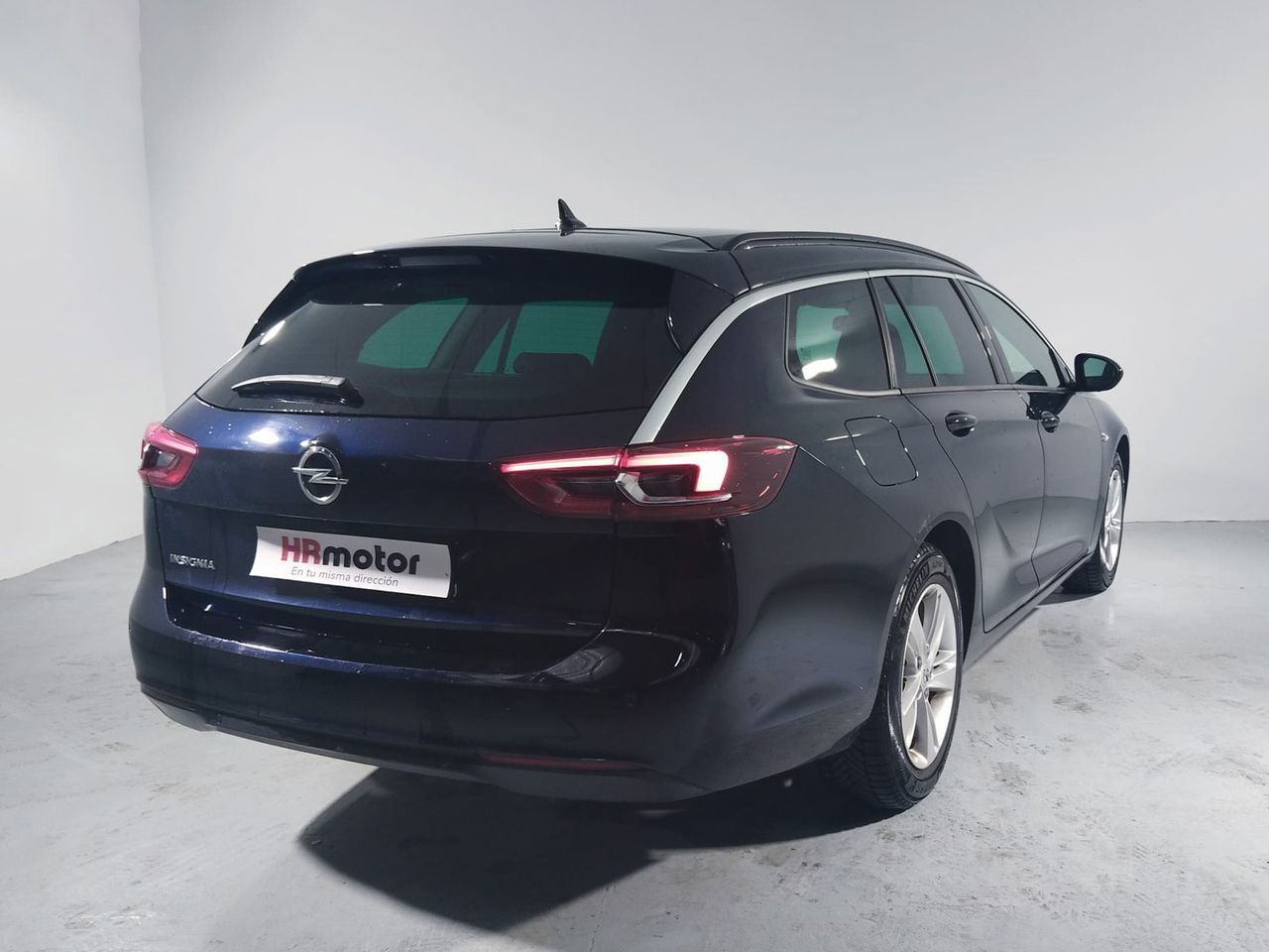 Foto Opel Insignia  2