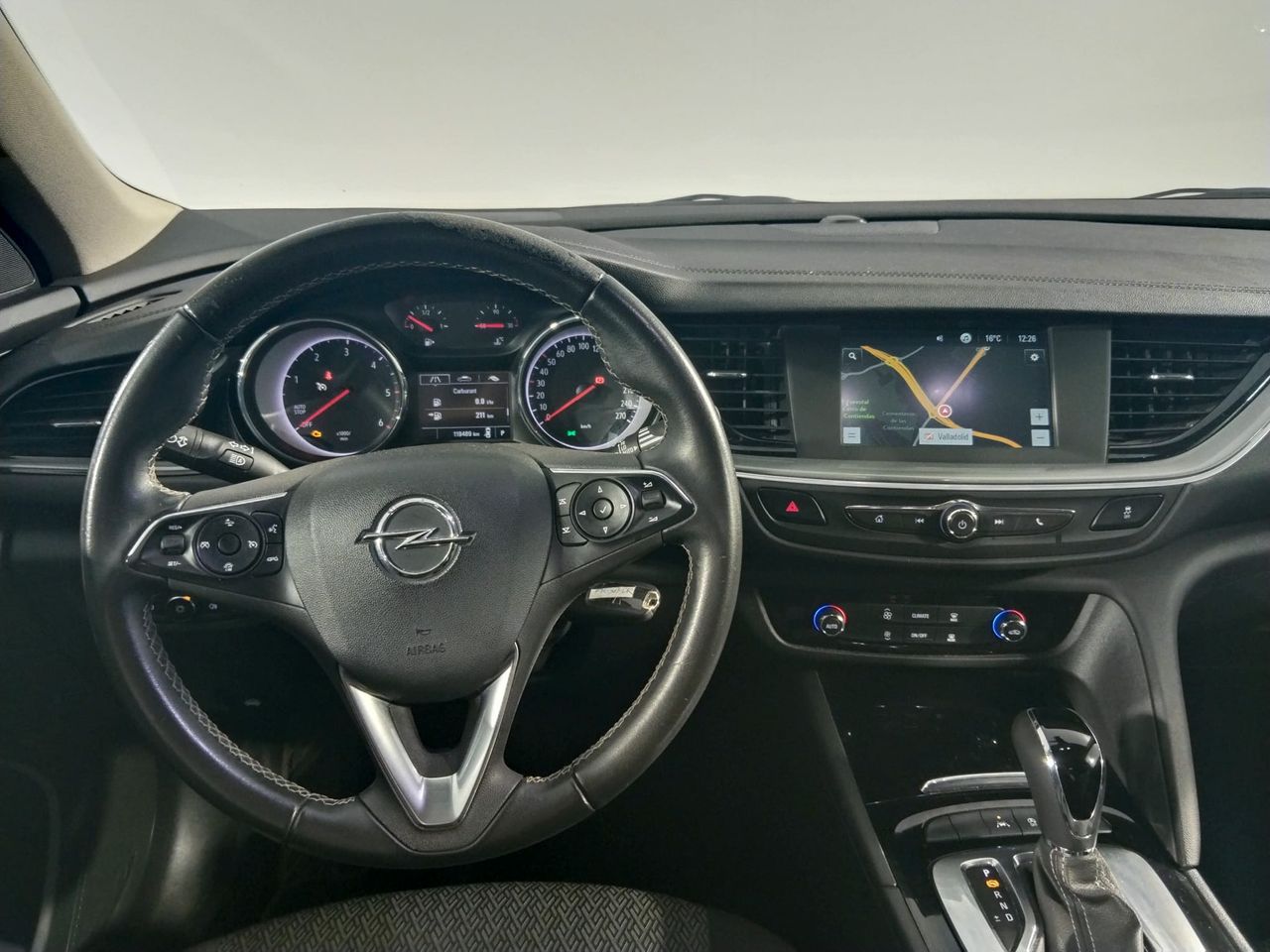 Foto Opel Insignia  7