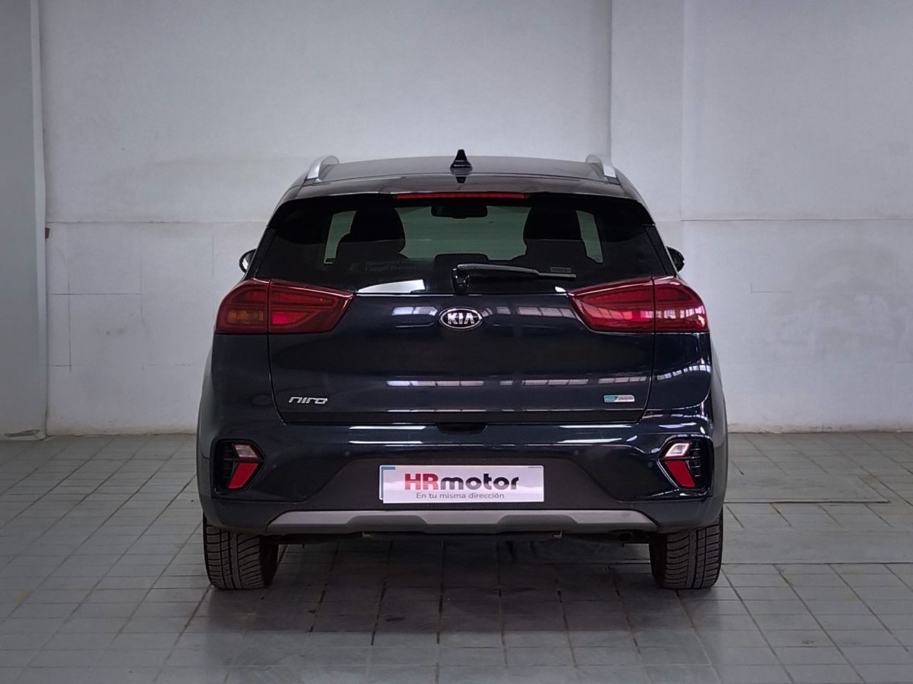 Foto Kia Niro 15