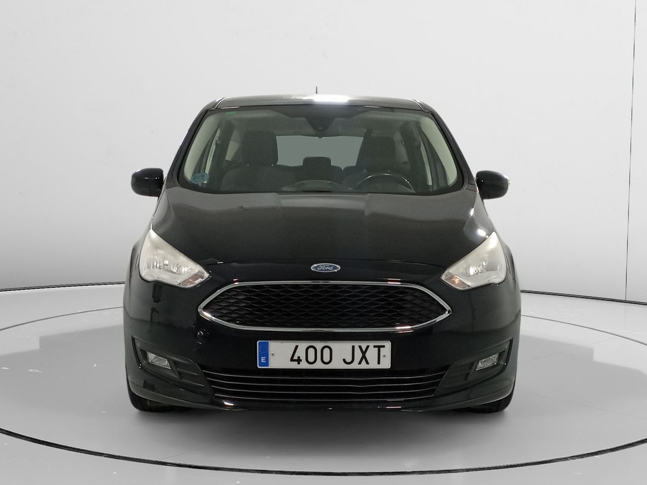 Foto Ford C-Max 5