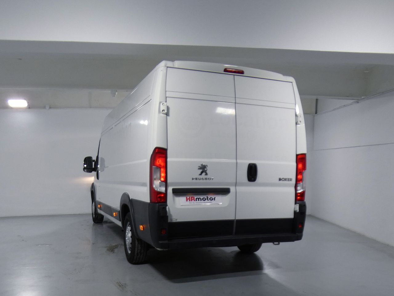 Foto Peugeot Boxer 4