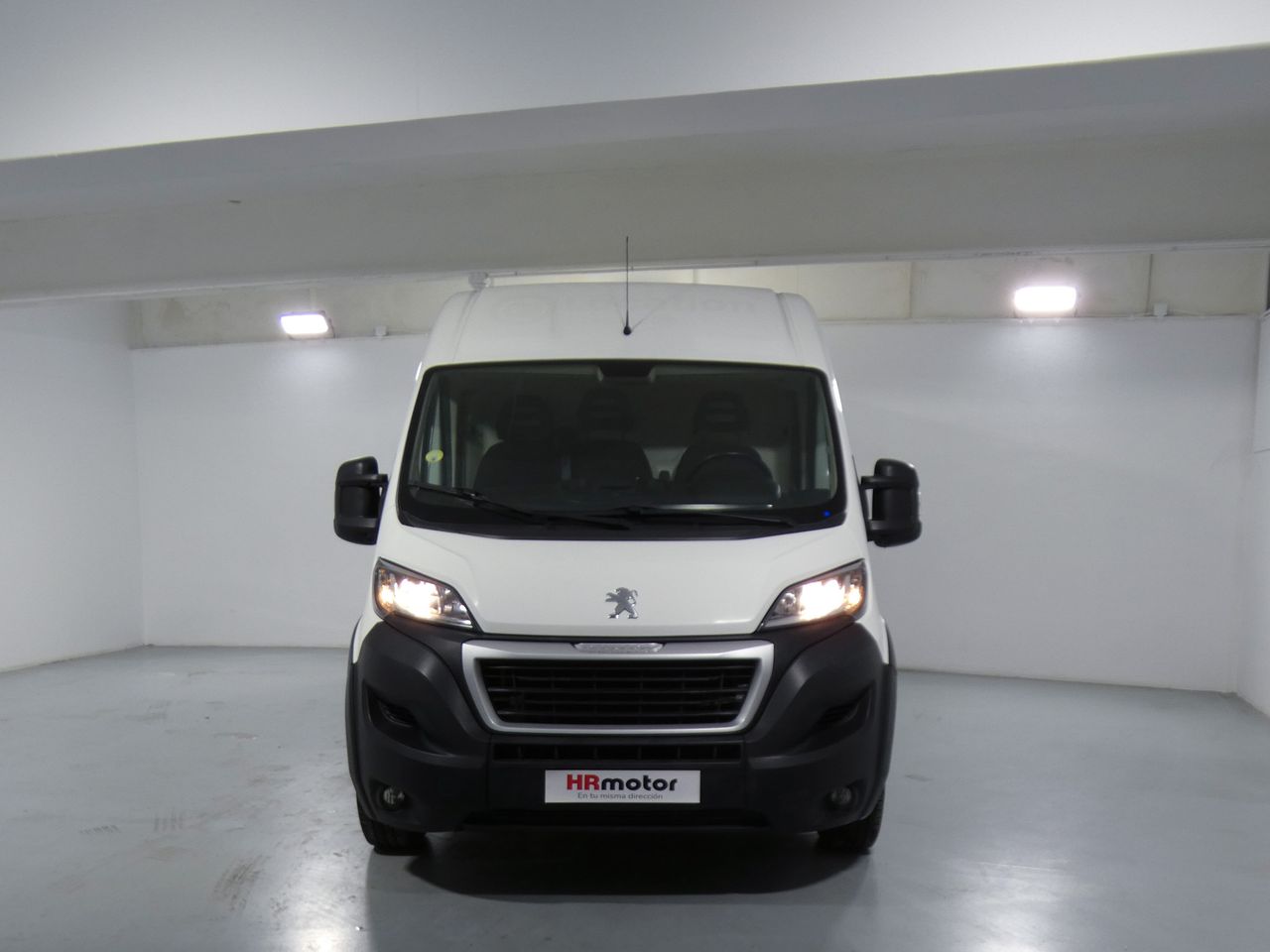 Foto Peugeot Boxer 16