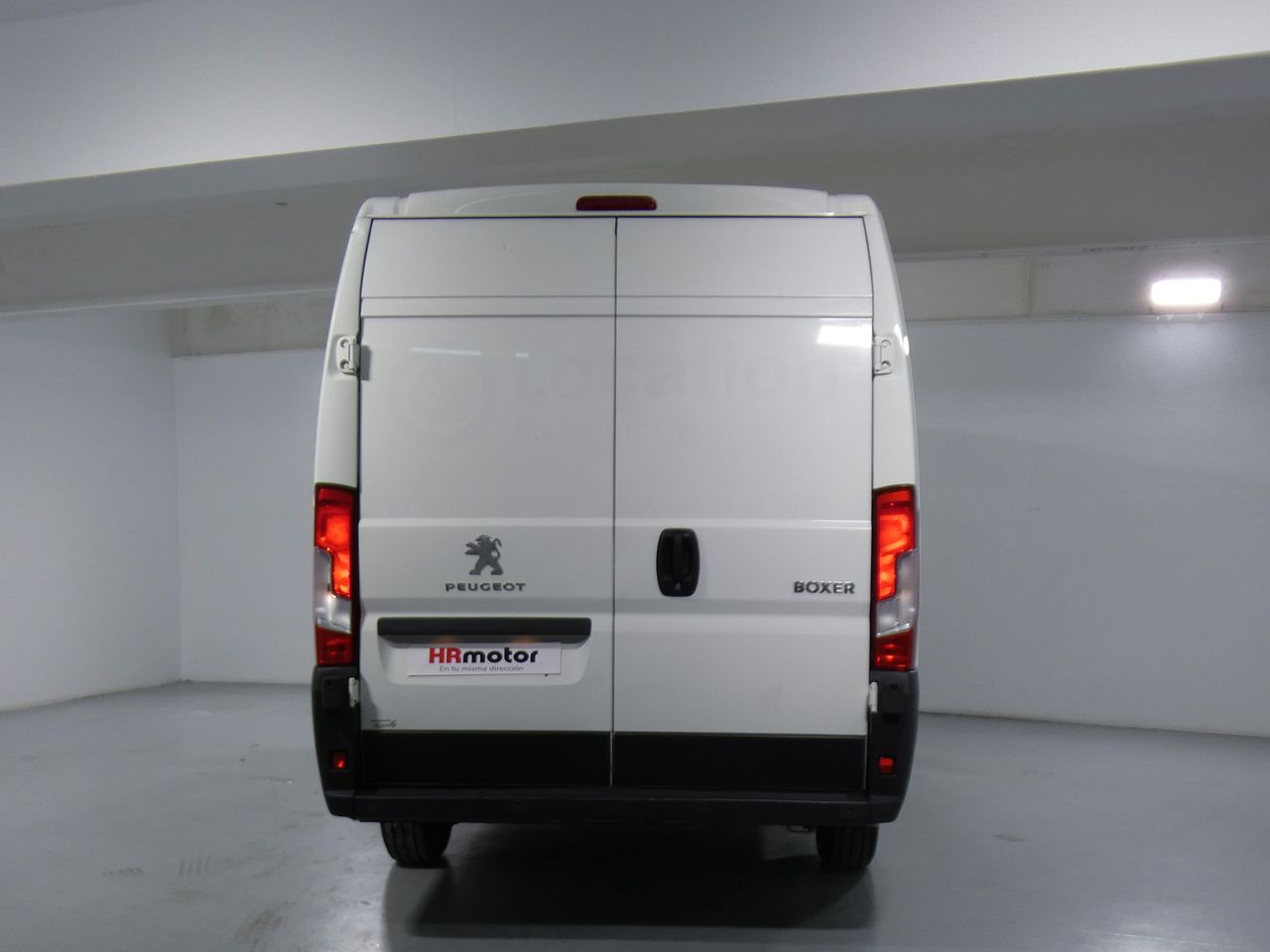 Foto Peugeot Boxer 17