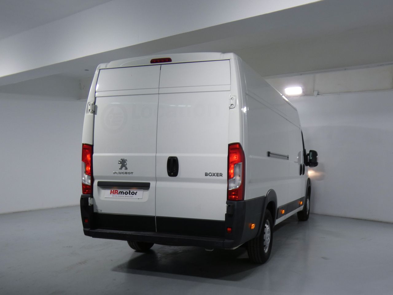 Foto Peugeot Boxer 18