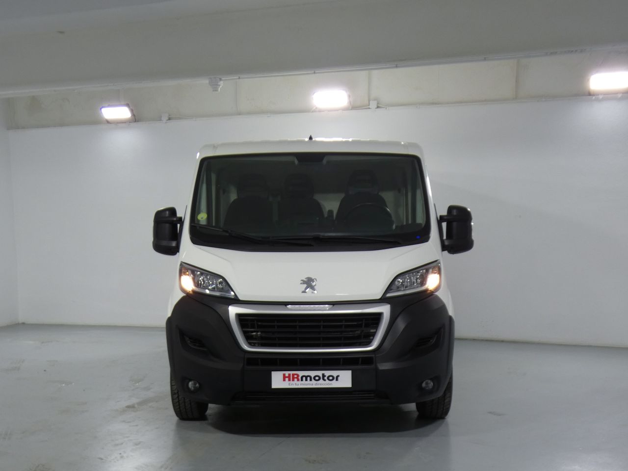 Foto Peugeot Boxer 16