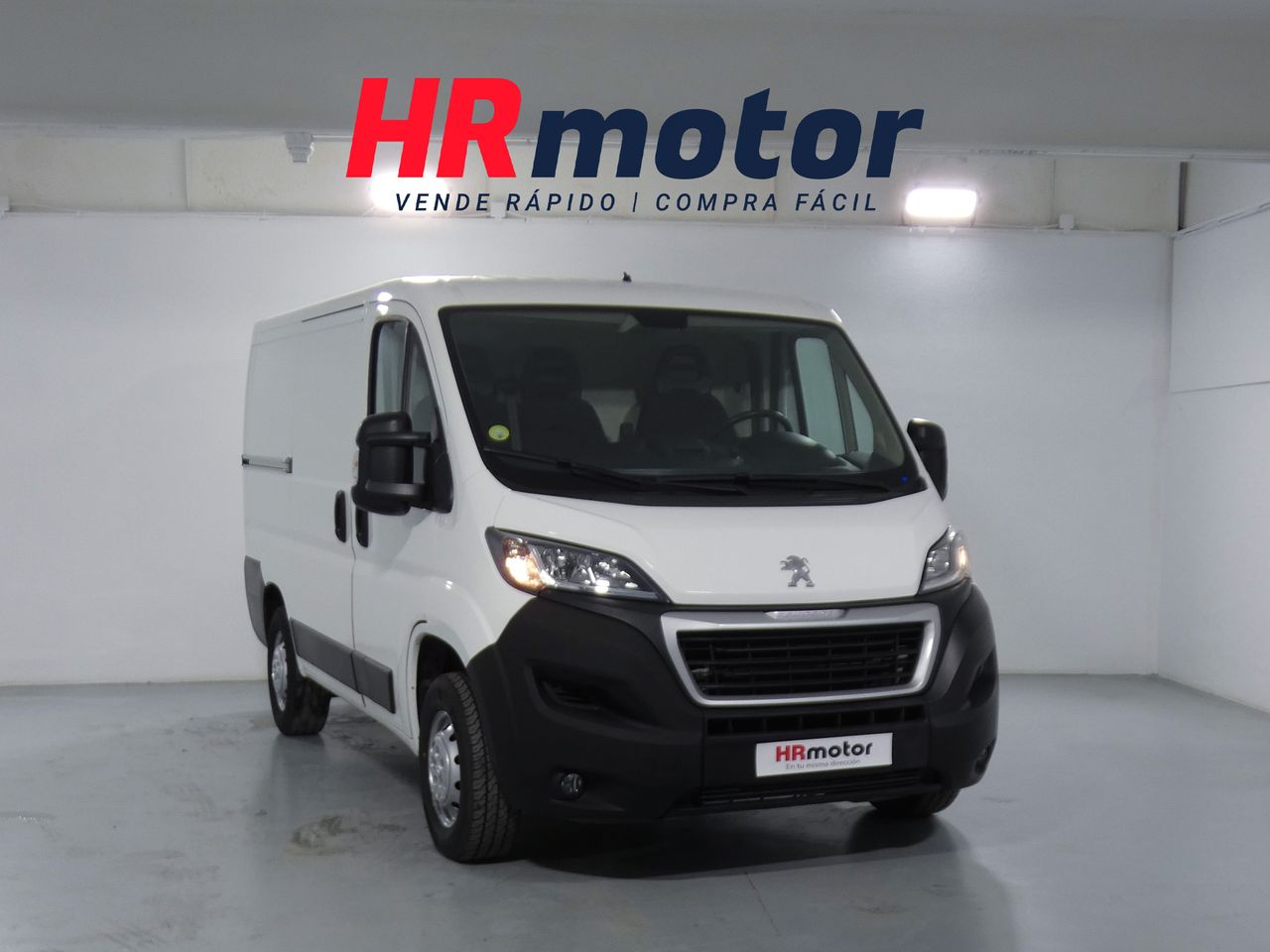 Foto Peugeot Boxer 20