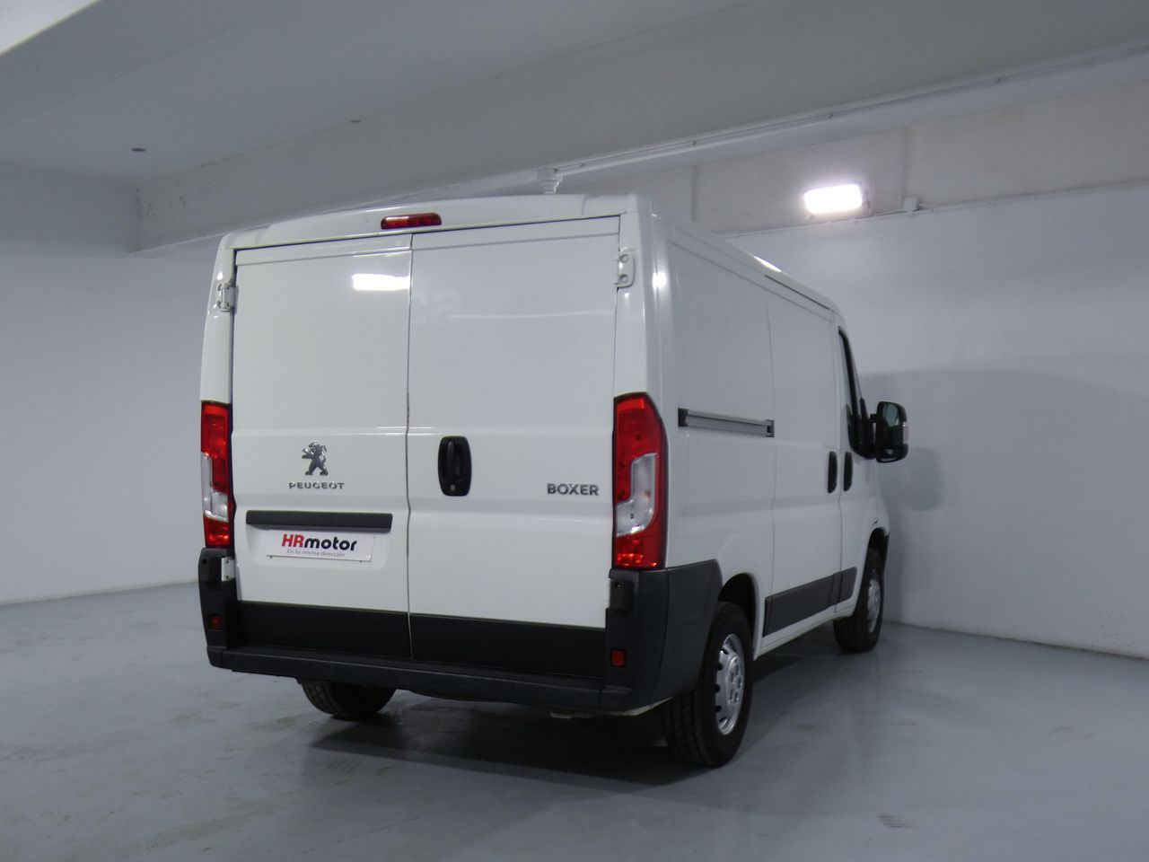 Foto Peugeot Boxer 24