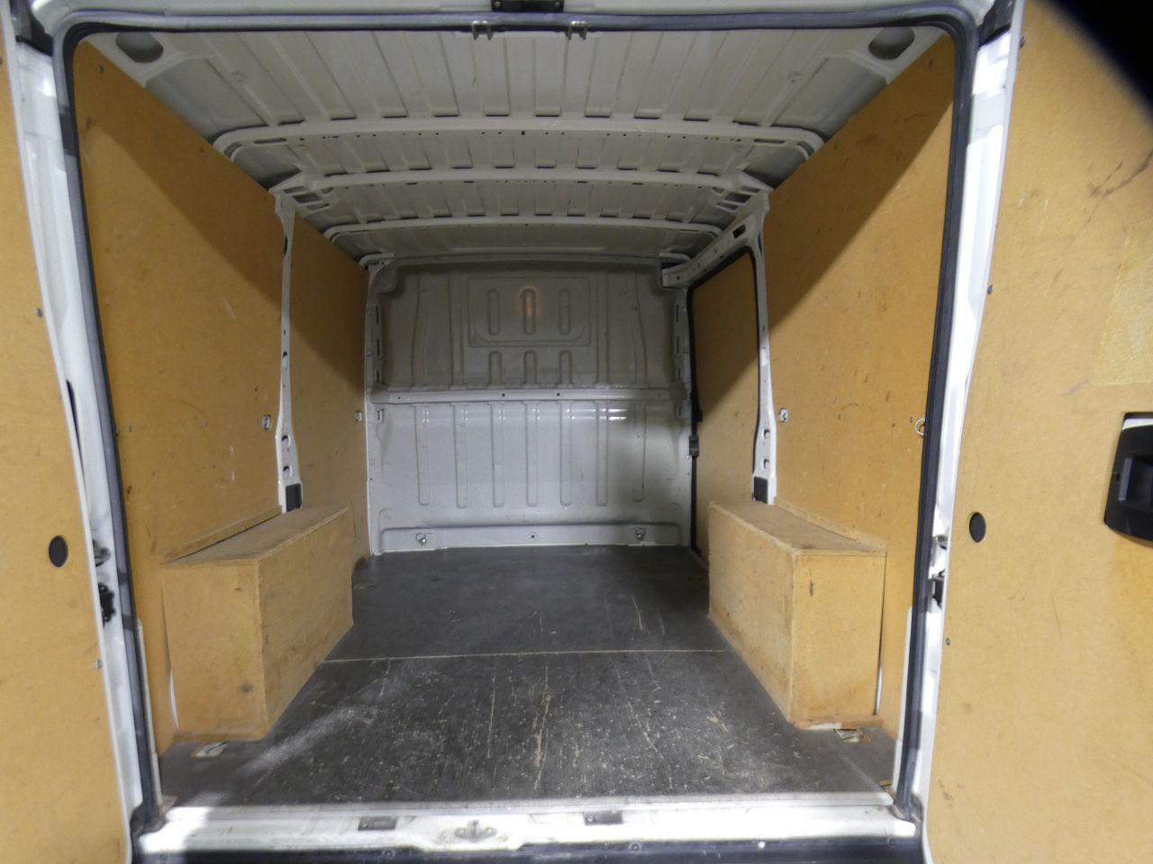 Foto Peugeot Boxer 10