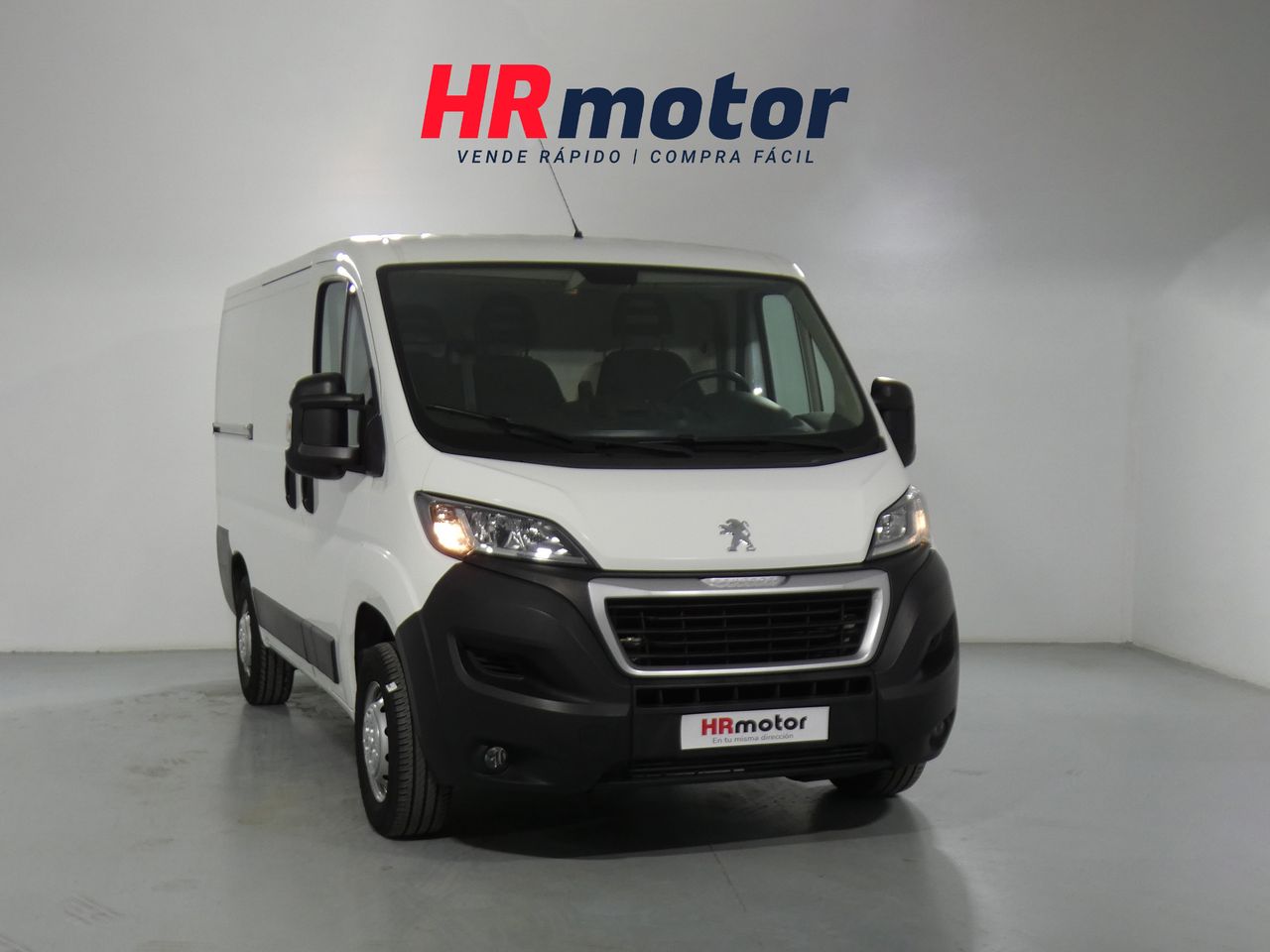 Foto Peugeot Boxer 1