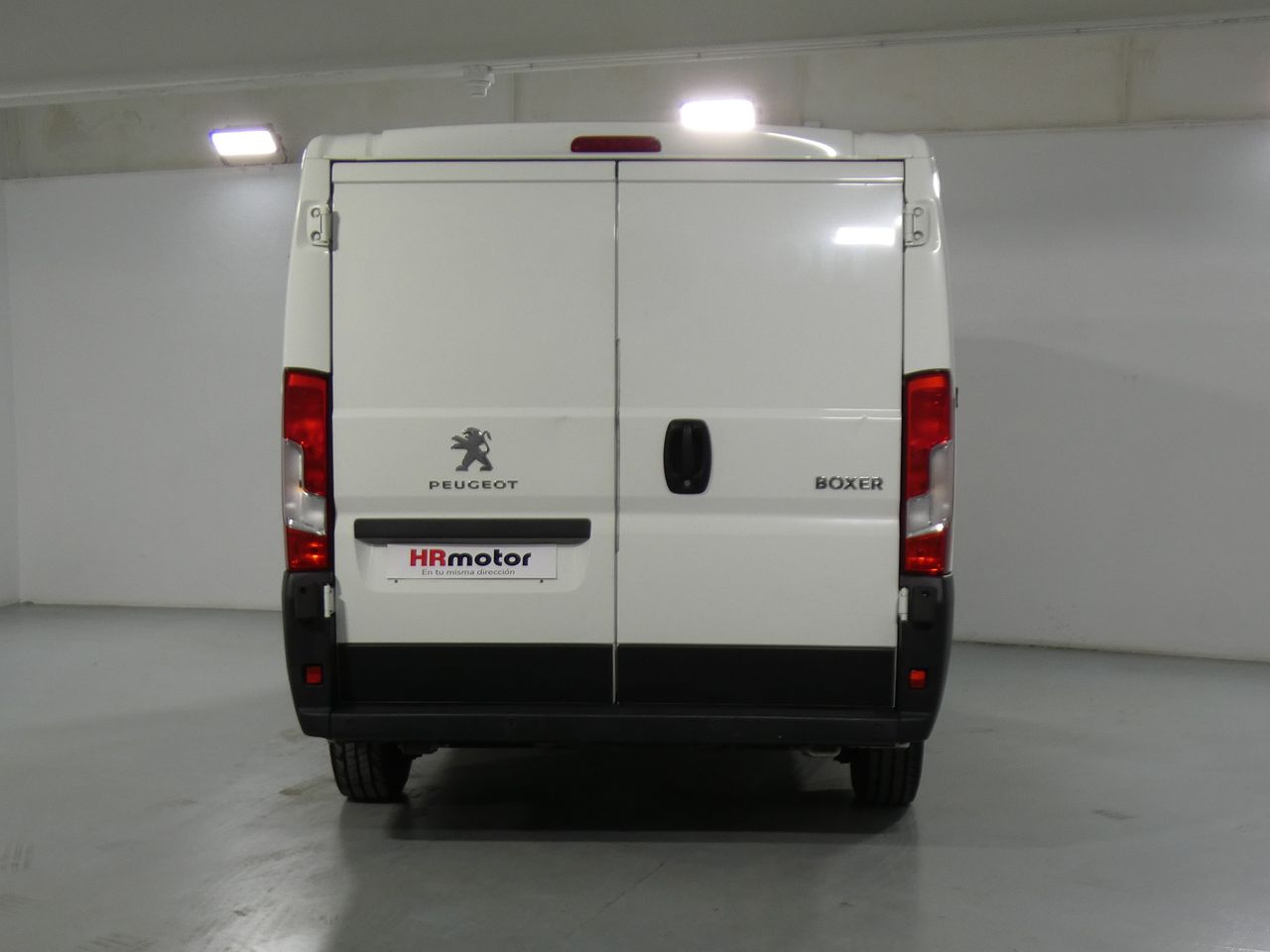 Foto Peugeot Boxer 3