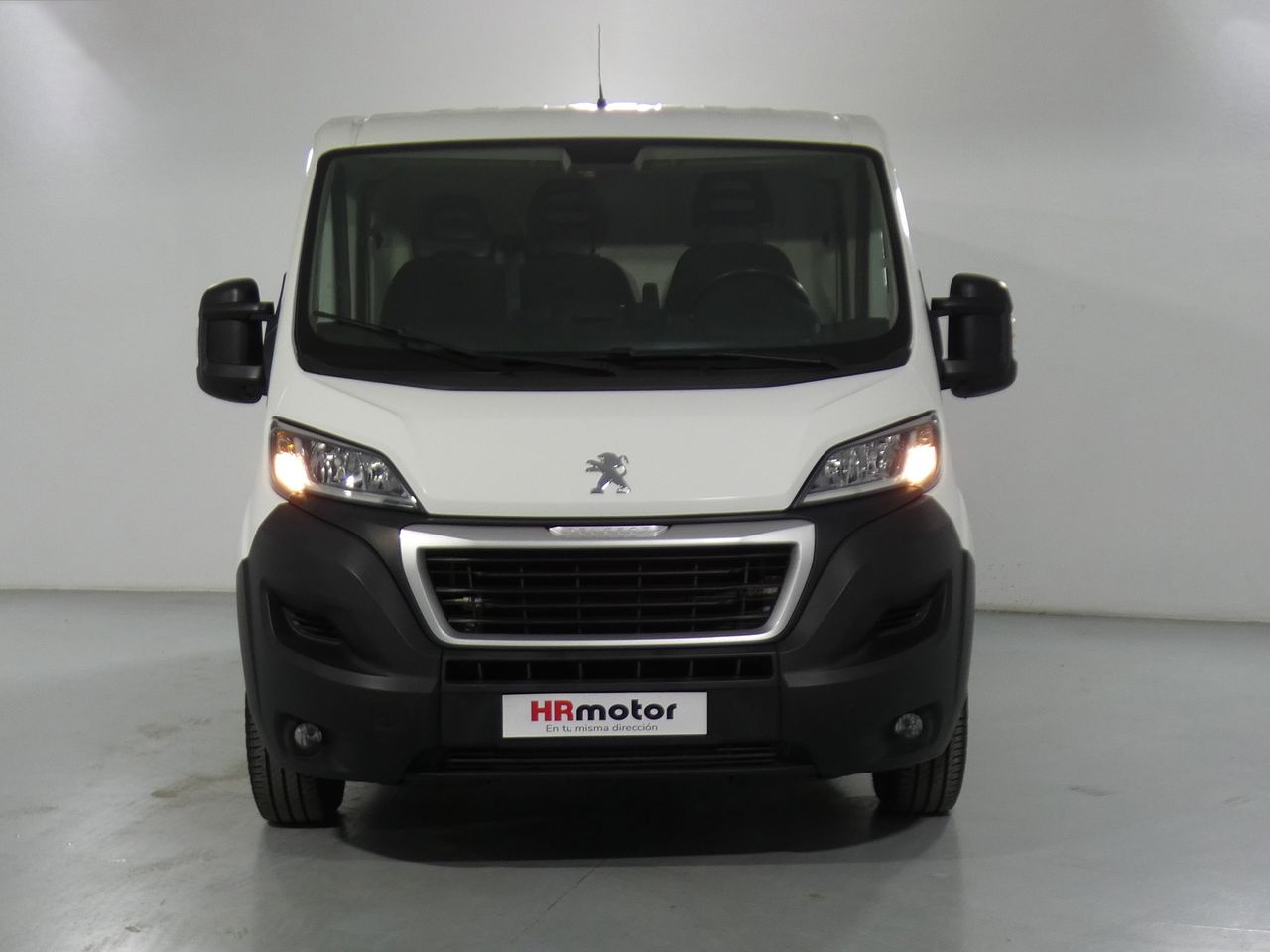 Foto Peugeot Boxer 5