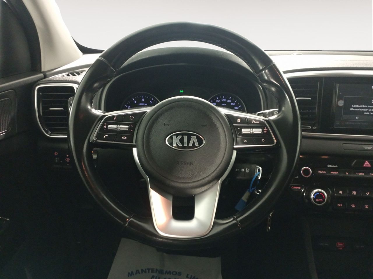 Foto Kia Sportage 7