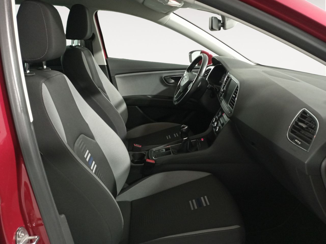 Foto Seat León 10