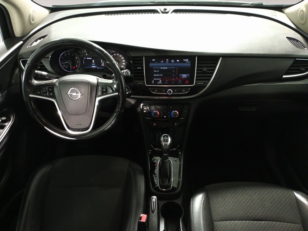 Foto Opel Mokka X 6