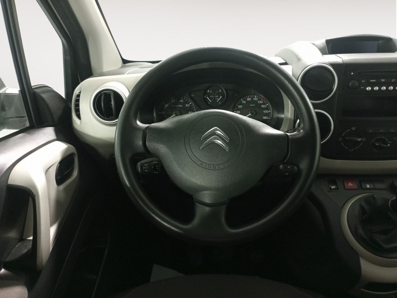 Foto Citroën Berlingo 7