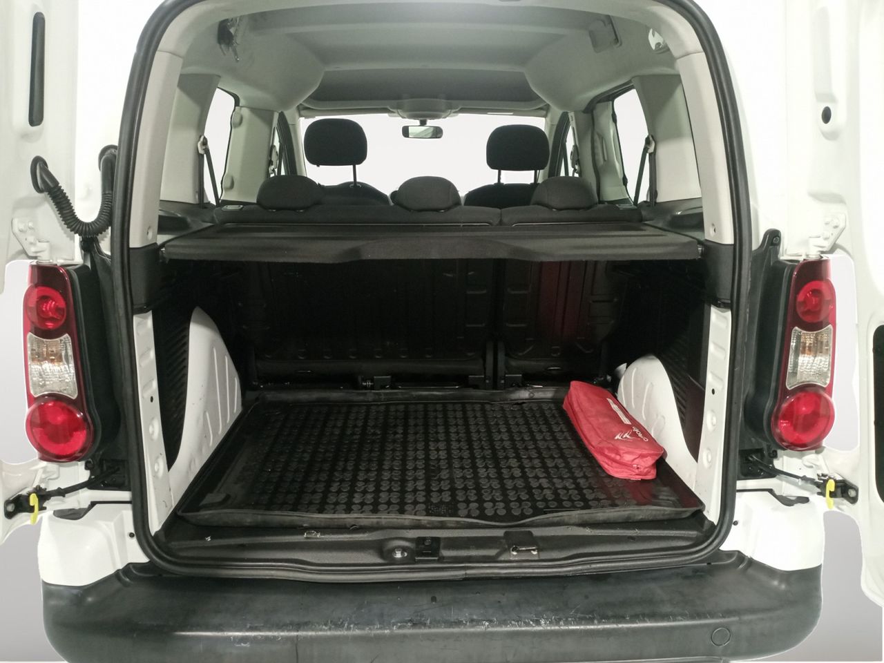 Foto Citroën Berlingo 11