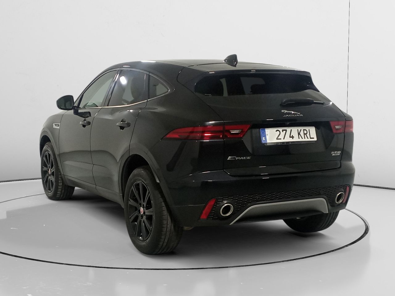 Foto Jaguar E-Pace 4