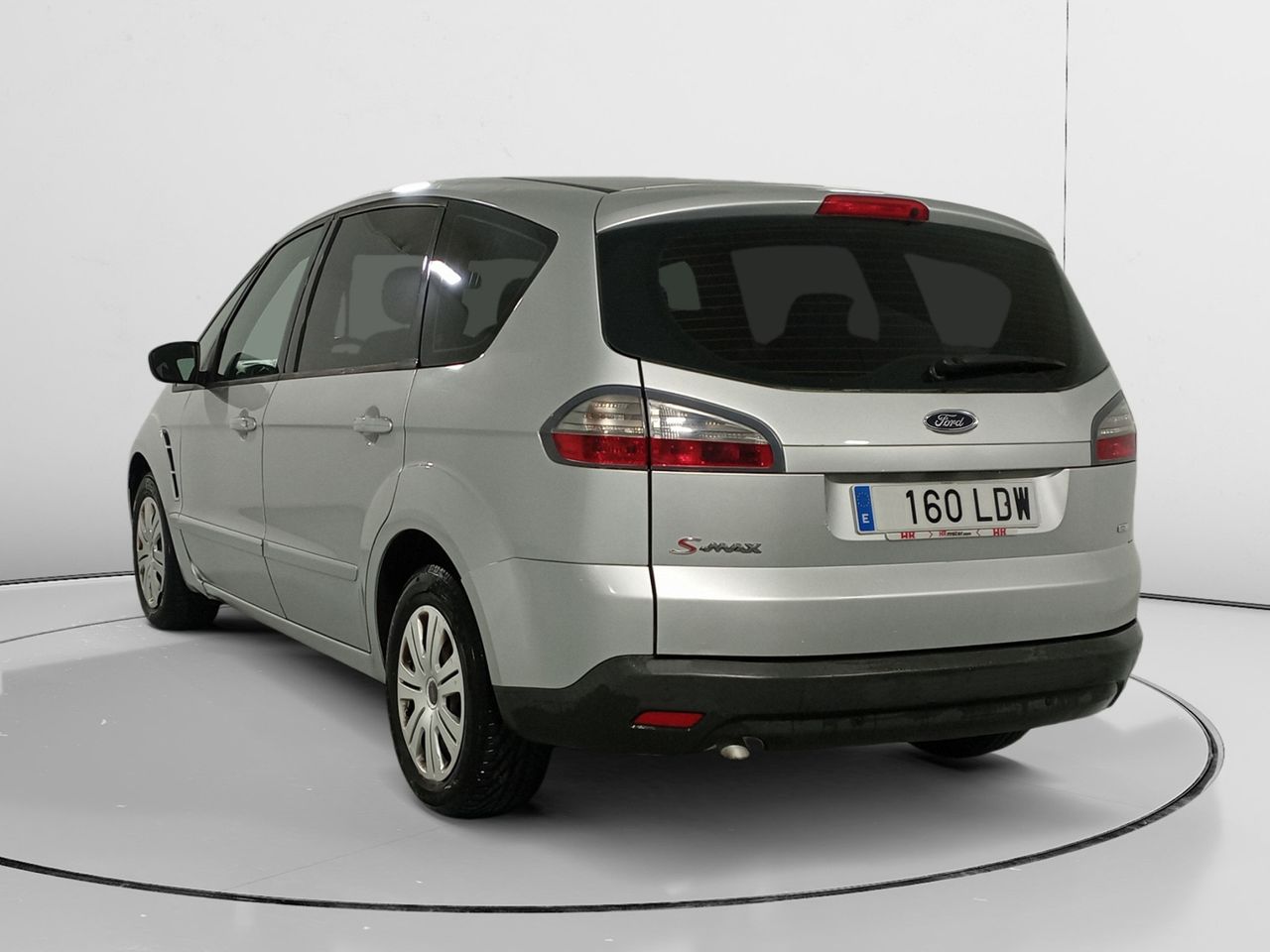 Foto Ford S-Max 4