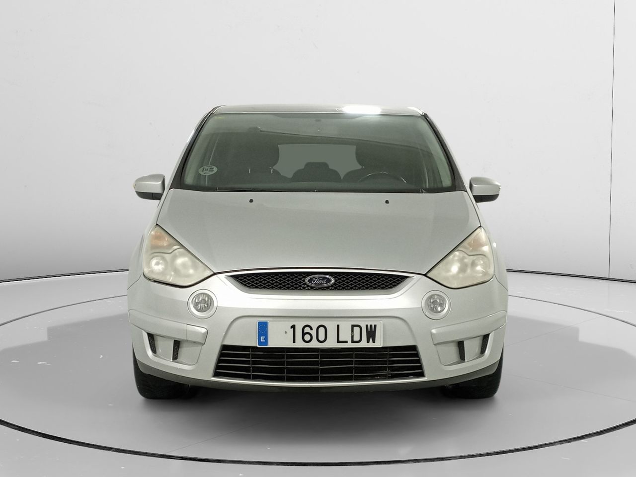 Foto Ford S-Max 5