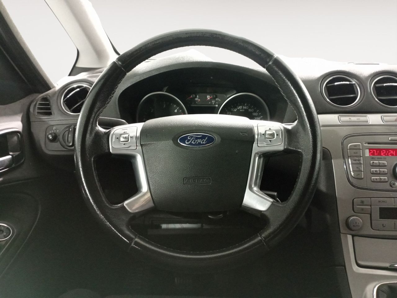 Foto Ford S-Max 7