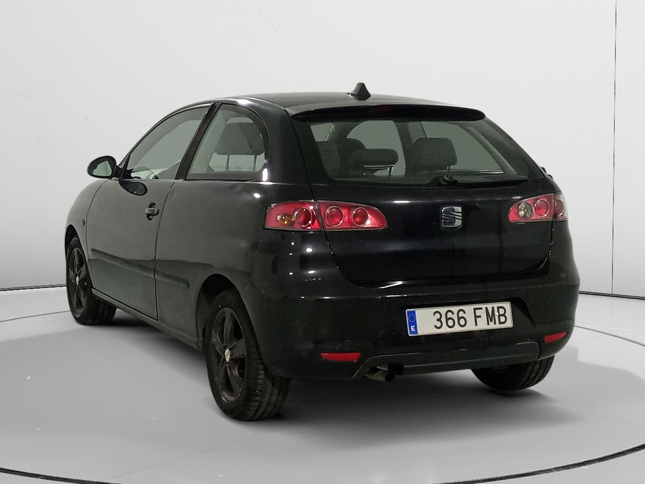 Foto Seat Ibiza 4