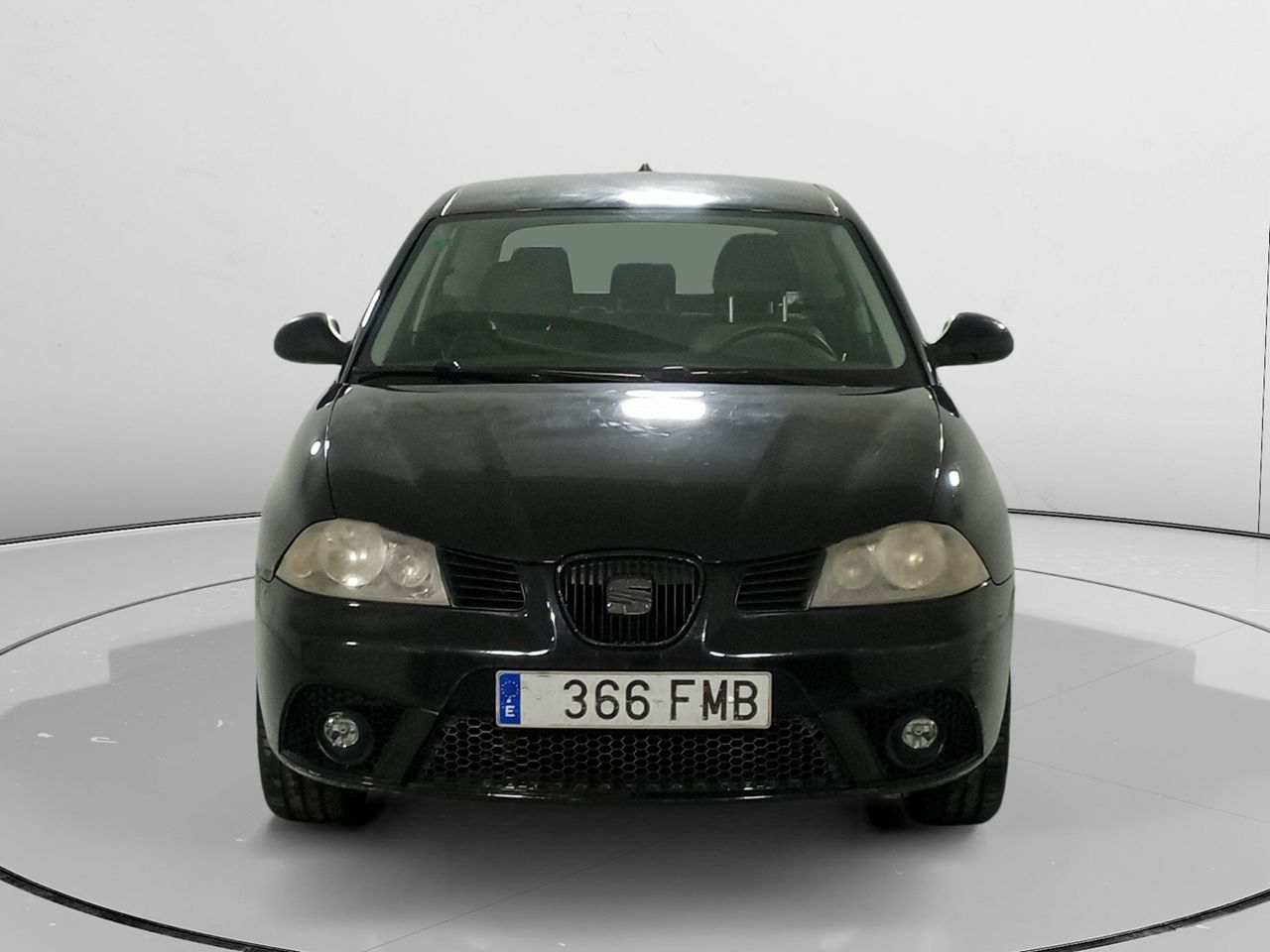 Foto Seat Ibiza 5