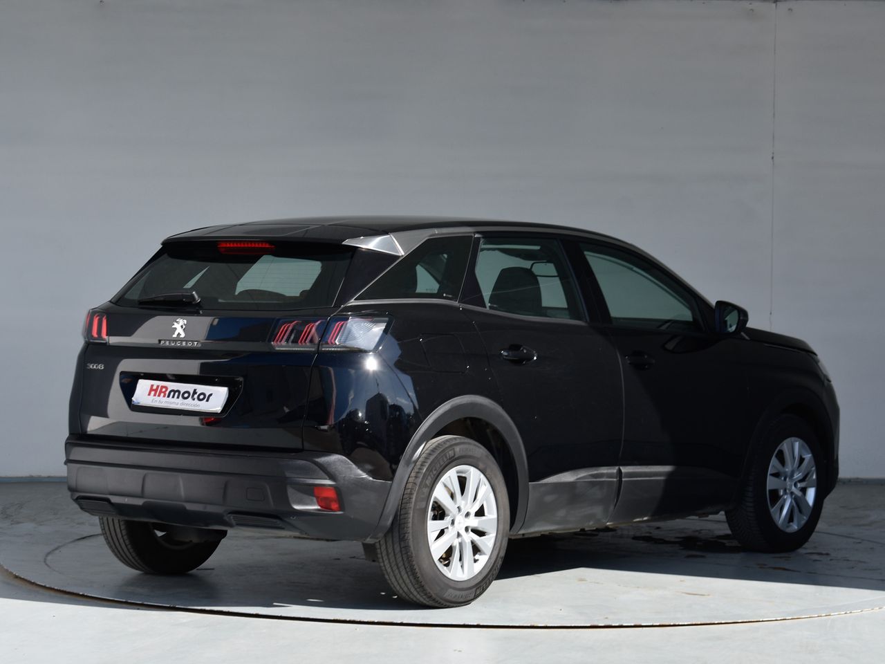 Foto Peugeot 3008 2