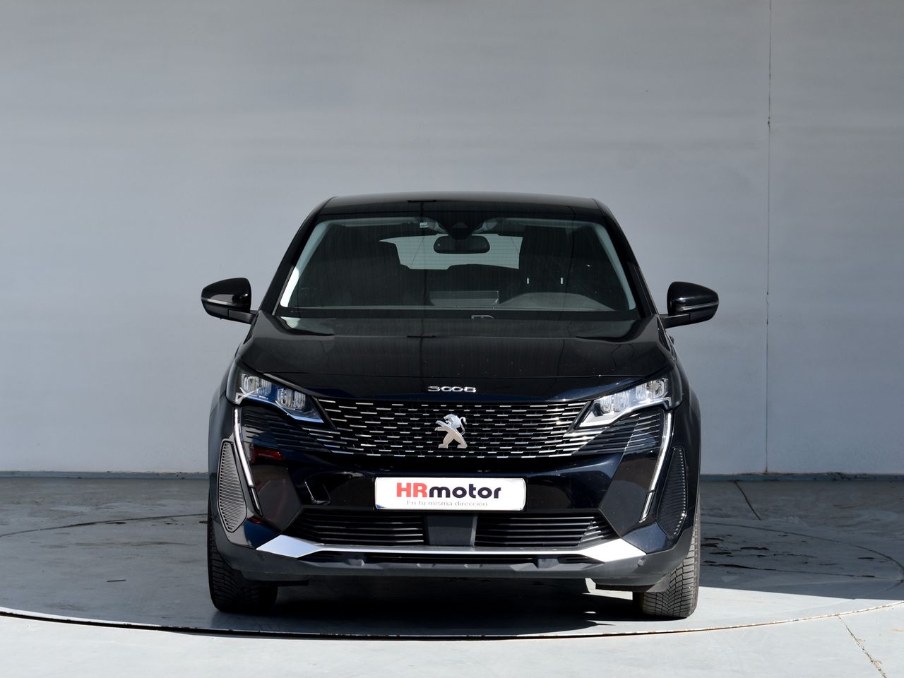 Foto Peugeot 3008 5