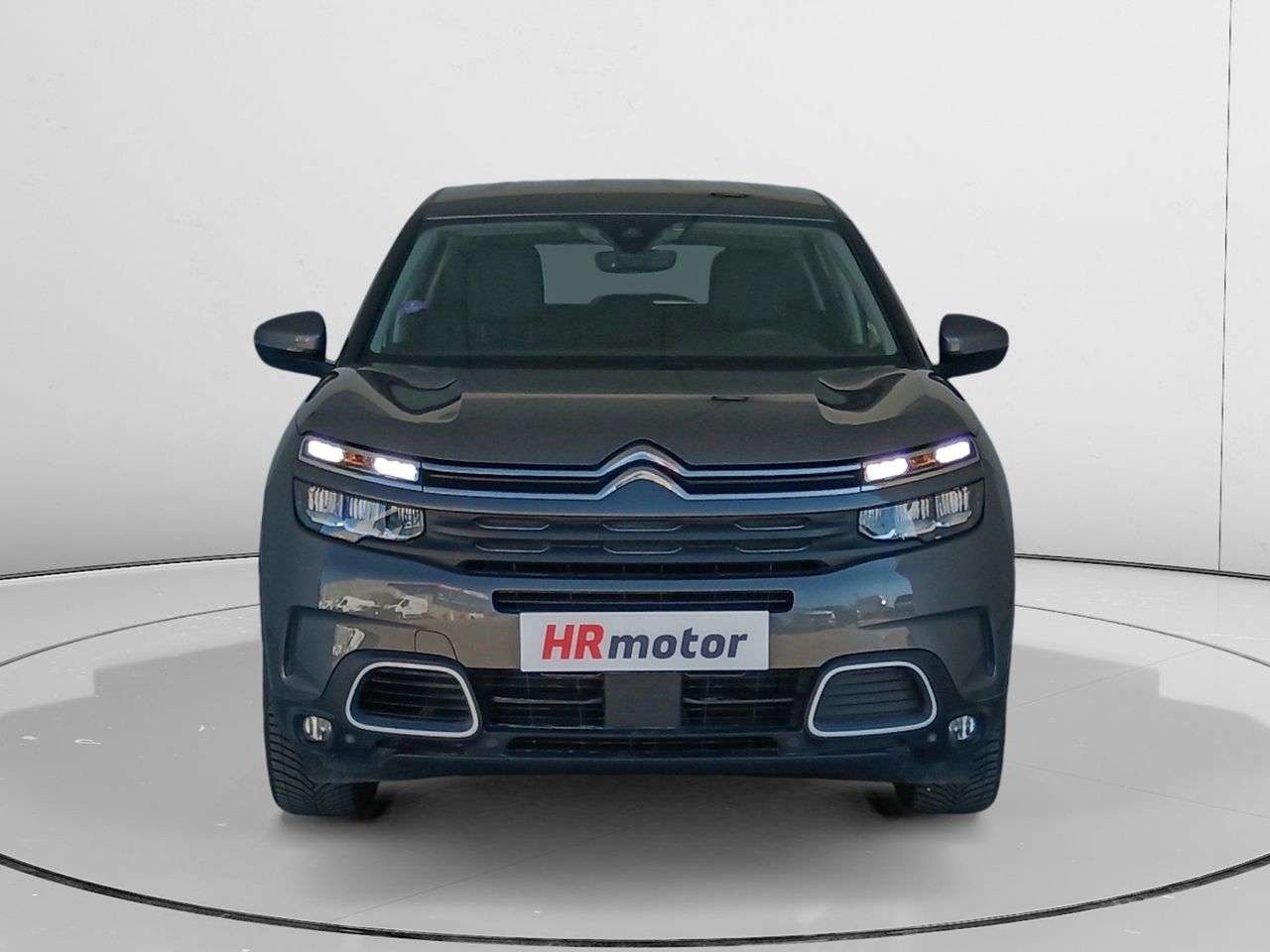 Foto Citroën C5 Aircross 5