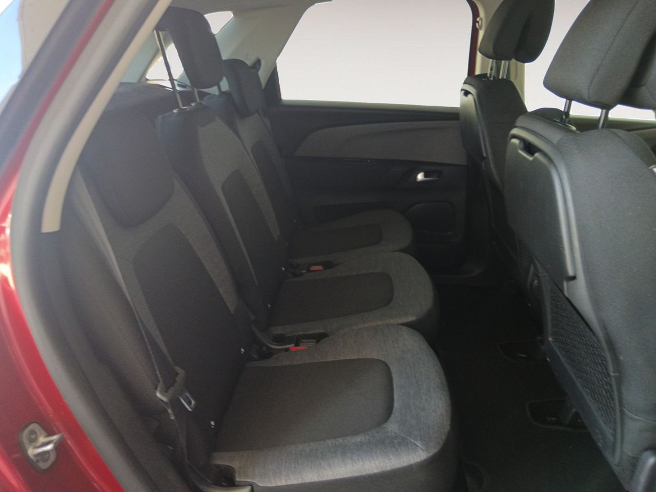 Foto Citroën C4 Spacetourer 9