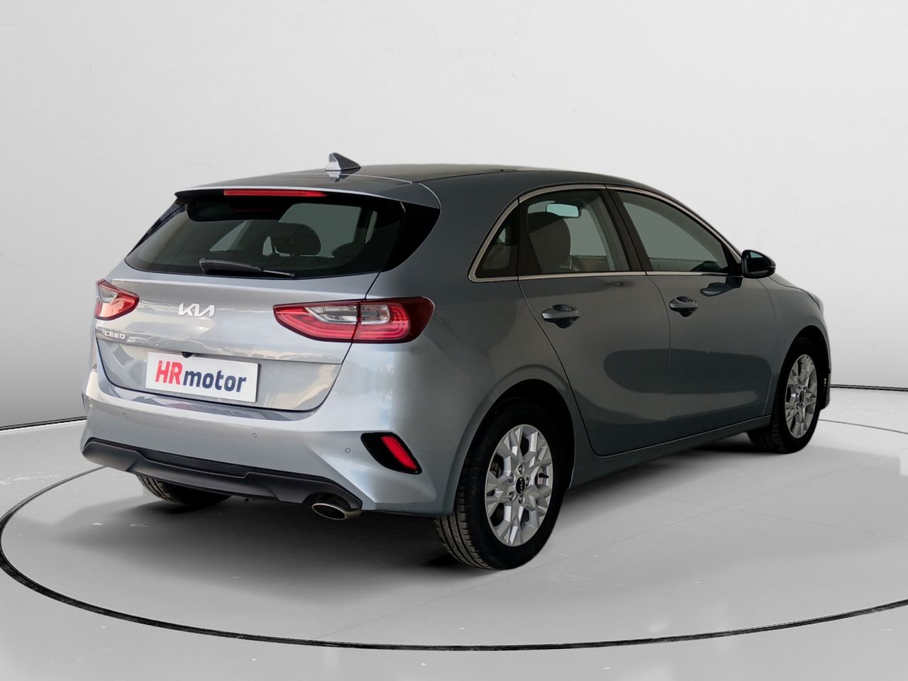 Foto Kia Ceed 2