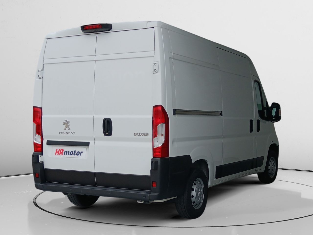 Foto Peugeot Boxer 2