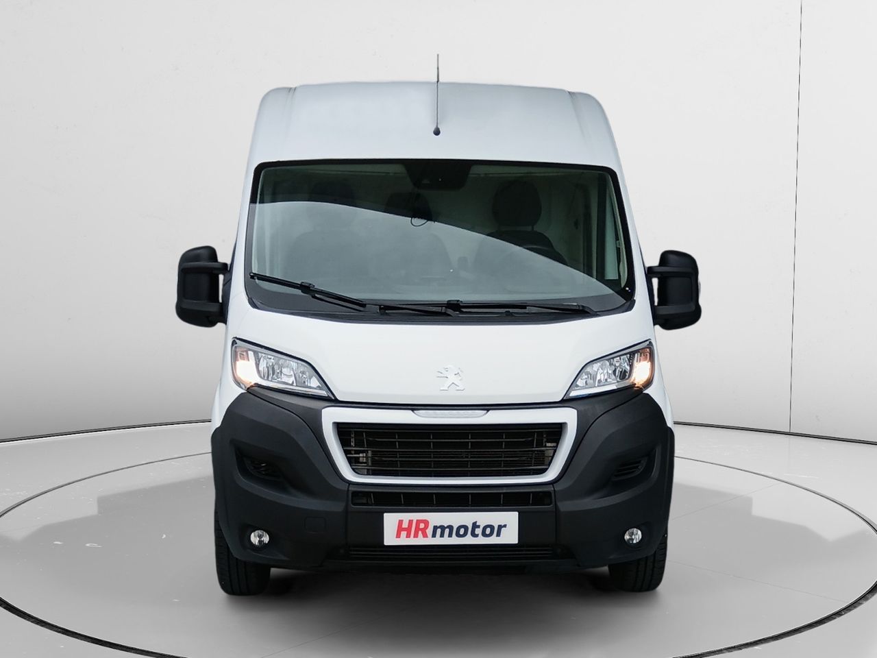 Foto Peugeot Boxer 5