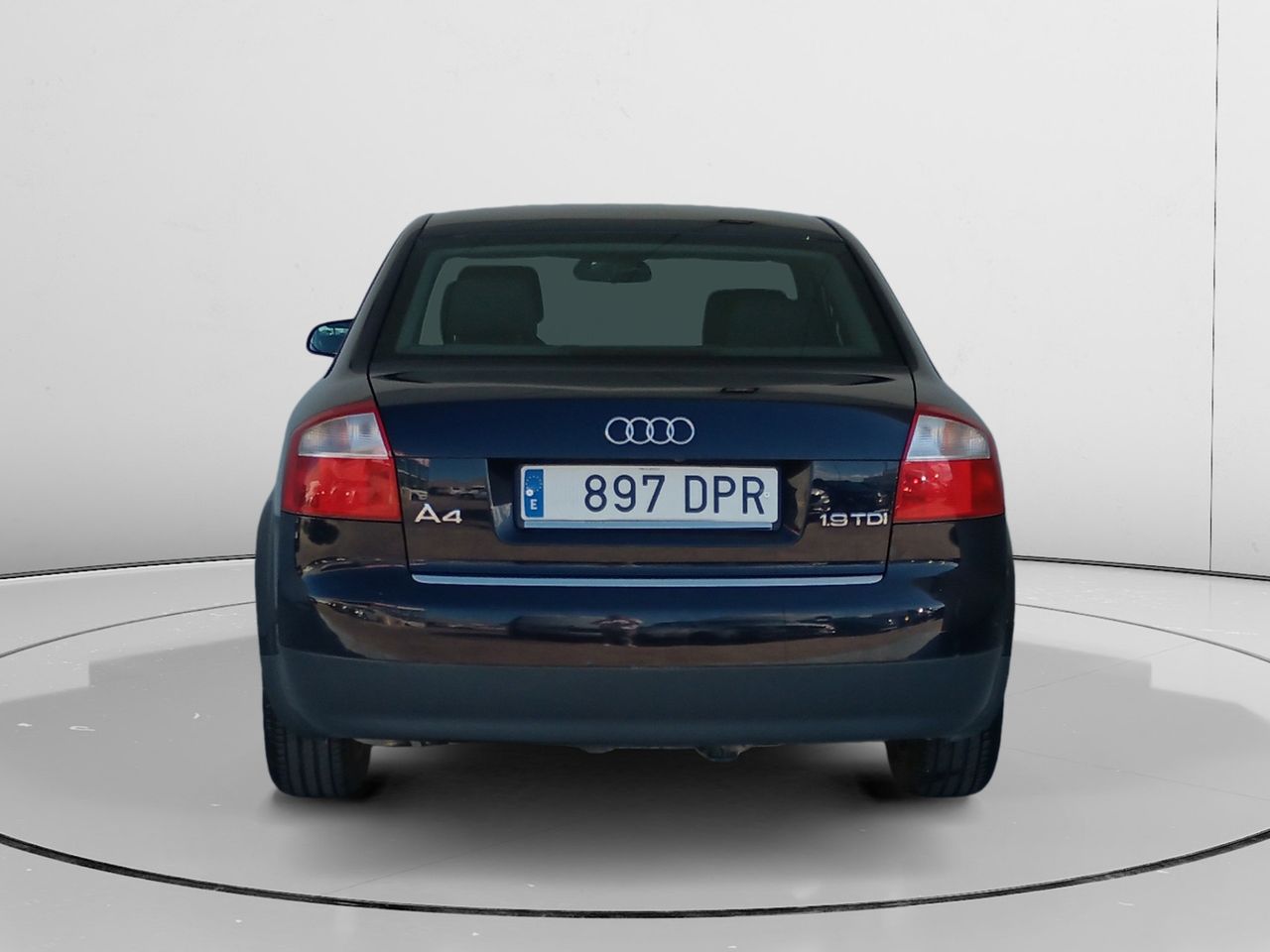 Foto Audi A4 16