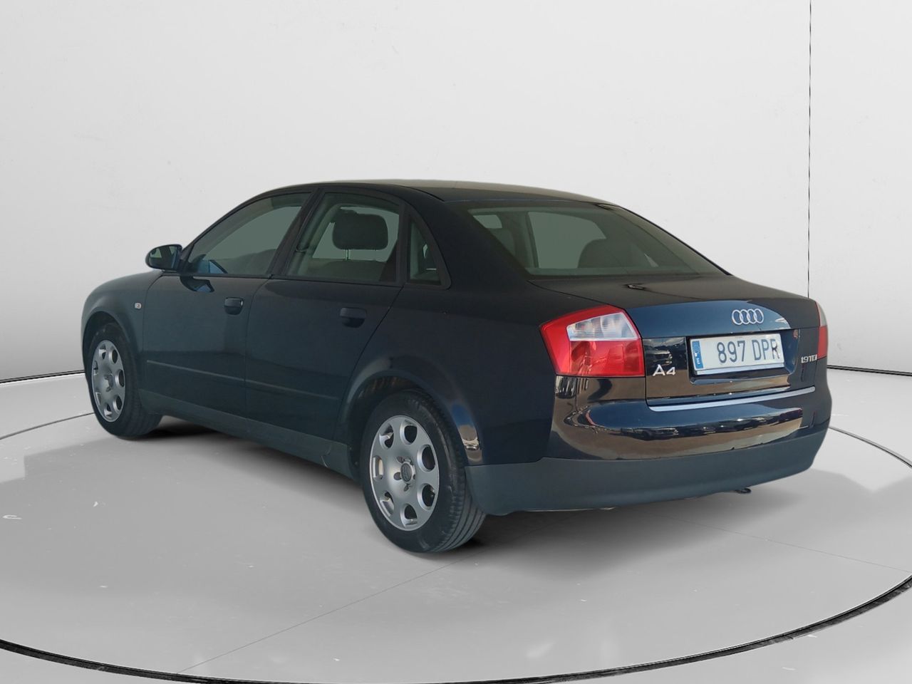 Foto Audi A4 18