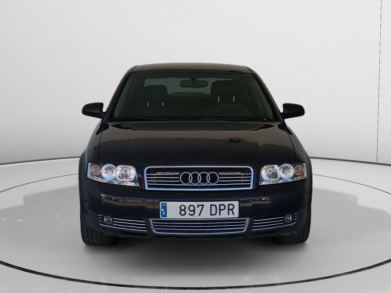 Foto Audi A4 5