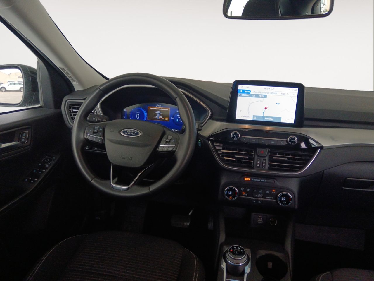 Foto Ford Kuga 7