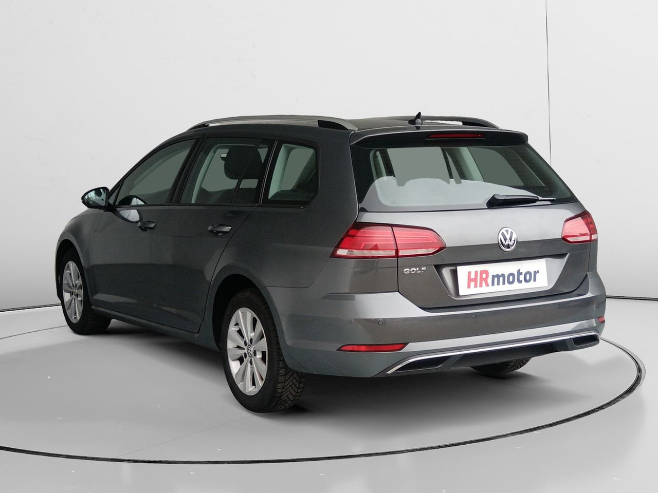 Foto Volkswagen Golf 4