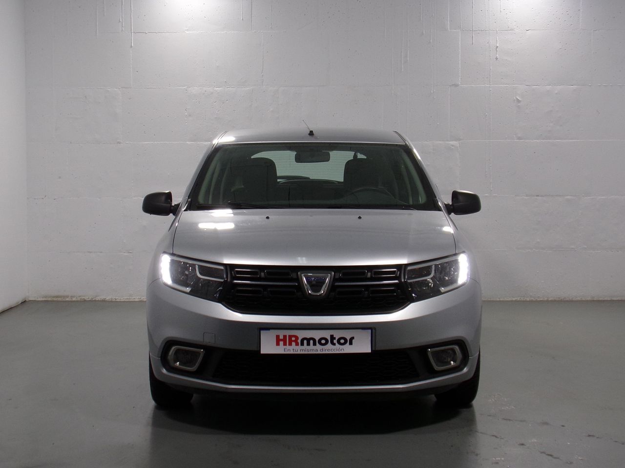 Foto Dacia Sandero 15